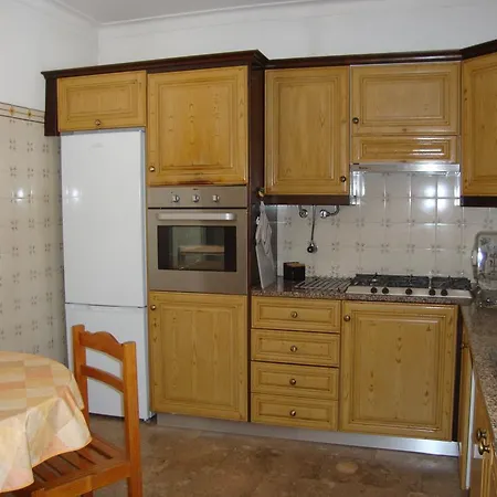 Dom wakacyjny Casa Cravos