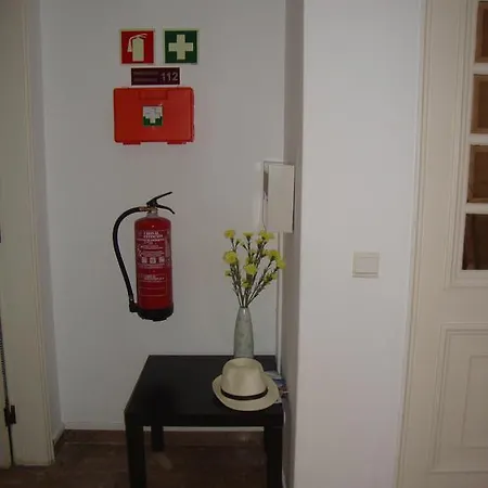 Casa de Férias Casa Cravos *