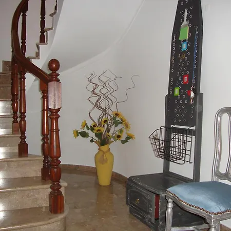 Casa de Férias Casa Cravos