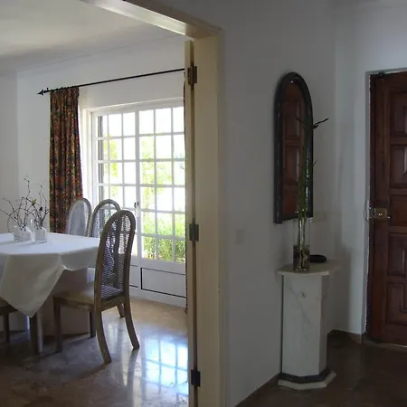 Casa Cravos