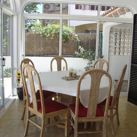Casa Cravos