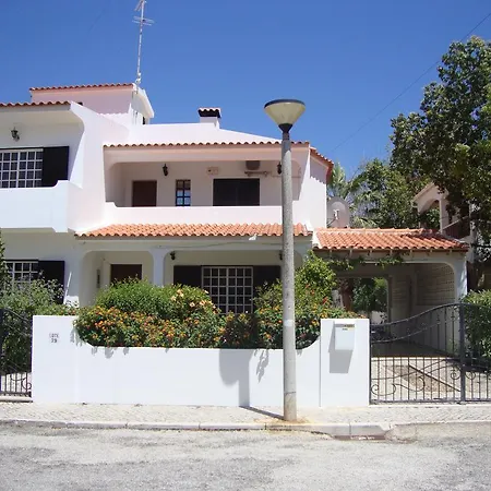 Casa de Férias Casa Cravos Faro