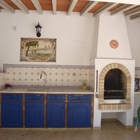 Casa Cravos