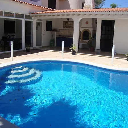 Casa de Férias Casa Cravos