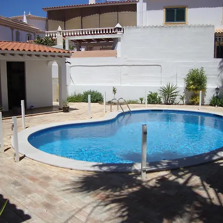 Casa de Férias Casa Cravos