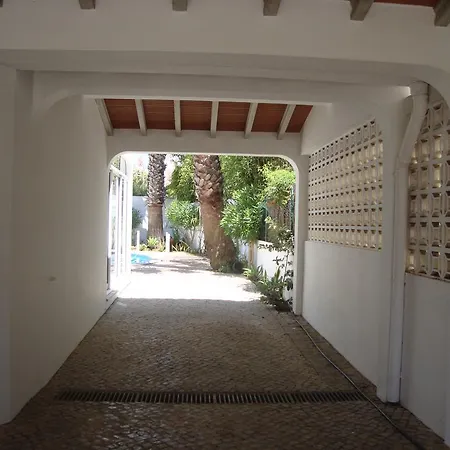 Casa Cravos