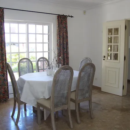 Casa de Férias Casa Cravos